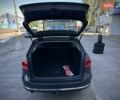 Серый Фольксваген Пассат, объемом двигателя 1.6 л и пробегом 229 тыс. км за 12500 $, фото 47 на Automoto.ua