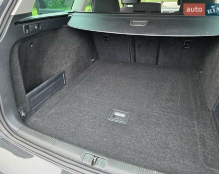 Серый Фольксваген Пассат, объемом двигателя 1.4 л и пробегом 264 тыс. км за 8800 $, фото 35 на Automoto.ua