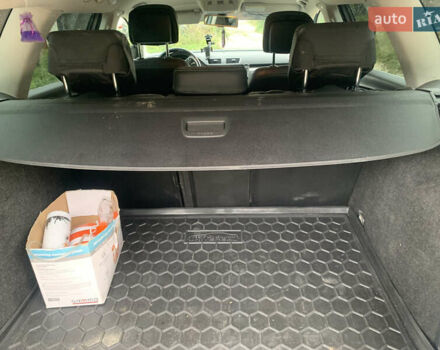 Сірий Фольксваген Пассат, об'ємом двигуна 1.97 л та пробігом 290 тис. км за 8700 $, фото 9 на Automoto.ua