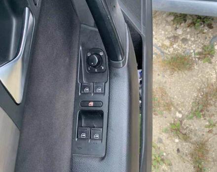 Сірий Фольксваген Пассат, об'ємом двигуна 1.97 л та пробігом 290 тис. км за 8700 $, фото 3 на Automoto.ua