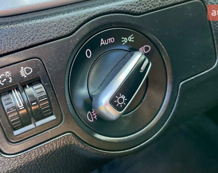 Серый Фольксваген Пассат, объемом двигателя 1.6 л и пробегом 370 тыс. км за 8500 $, фото 14 на Automoto.ua