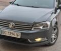 Сірий Фольксваген Пассат, об'ємом двигуна 1.97 л та пробігом 291 тис. км за 7300 $, фото 1 на Automoto.ua