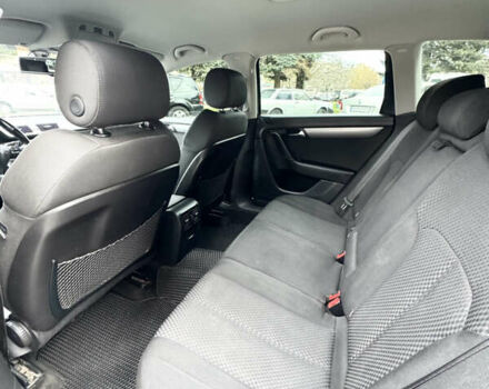 Серый Фольксваген Пассат, объемом двигателя 1.97 л и пробегом 303 тыс. км за 9599 $, фото 19 на Automoto.ua