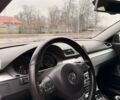 Серый Фольксваген Пассат, объемом двигателя 1.6 л и пробегом 493 тыс. км за 7999 $, фото 25 на Automoto.ua