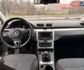 Серый Фольксваген Пассат, объемом двигателя 1.6 л и пробегом 493 тыс. км за 7999 $, фото 34 на Automoto.ua