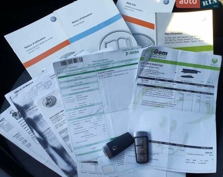 Серый Фольксваген Пассат, объемом двигателя 2 л и пробегом 243 тыс. км за 12800 $, фото 31 на Automoto.ua