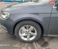 Серый Фольксваген Пассат, объемом двигателя 1.6 л и пробегом 302 тыс. км за 9200 $, фото 45 на Automoto.ua