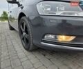 Серый Фольксваген Пассат, объемом двигателя 1.4 л и пробегом 264 тыс. км за 8800 $, фото 102 на Automoto.ua