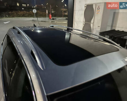 Серый Фольксваген Пассат, объемом двигателя 2 л и пробегом 319 тыс. км за 8200 $, фото 7 на Automoto.ua