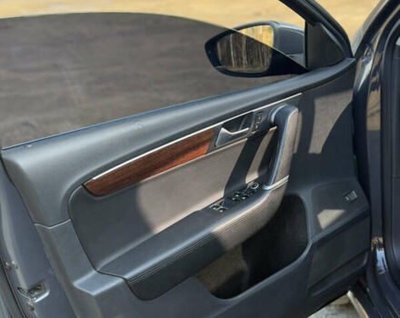 Серый Фольксваген Пассат, объемом двигателя 2 л и пробегом 363 тыс. км за 11000 $, фото 10 на Automoto.ua