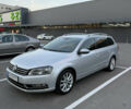 Сірий Фольксваген Пассат, об'ємом двигуна 1.39 л та пробігом 310 тис. км за 9400 $, фото 1 на Automoto.ua