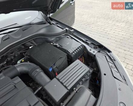 Серый Фольксваген Пассат, объемом двигателя 1.4 л и пробегом 264 тыс. км за 8800 $, фото 69 на Automoto.ua