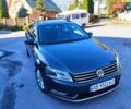 Сірий Фольксваген Пассат, об'ємом двигуна 1.97 л та пробігом 290 тис. км за 11200 $, фото 1 на Automoto.ua