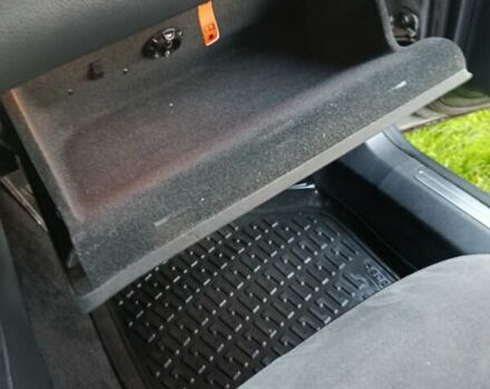 Серый Фольксваген Пассат, объемом двигателя 1.97 л и пробегом 290 тыс. км за 12000 $, фото 13 на Automoto.ua