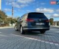Серый Фольксваген Пассат, объемом двигателя 2 л и пробегом 260 тыс. км за 10500 $, фото 12 на Automoto.ua