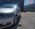 Серый Фольксваген Пассат, объемом двигателя 1.97 л и пробегом 336 тыс. км за 10600 $, фото 5 на Automoto.ua