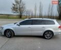Серый Фольксваген Пассат, объемом двигателя 1.97 л и пробегом 305 тыс. км за 9200 $, фото 1 на Automoto.ua