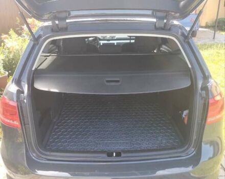 Сірий Фольксваген Пассат, об'ємом двигуна 1.6 л та пробігом 258 тис. км за 8900 $, фото 3 на Automoto.ua