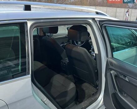 Серый Фольксваген Пассат, объемом двигателя 1.97 л и пробегом 287 тыс. км за 10300 $, фото 22 на Automoto.ua