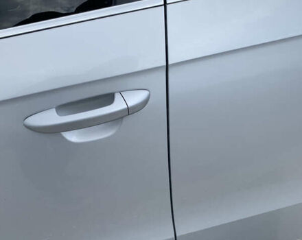 Сірий Фольксваген Пассат, об'ємом двигуна 2 л та пробігом 340 тис. км за 10900 $, фото 35 на Automoto.ua