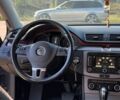 Сірий Фольксваген Пассат, об'ємом двигуна 1.97 л та пробігом 295 тис. км за 11000 $, фото 33 на Automoto.ua