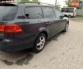 Серый Фольксваген Пассат, объемом двигателя 1.6 л и пробегом 304 тыс. км за 8500 $, фото 32 на Automoto.ua