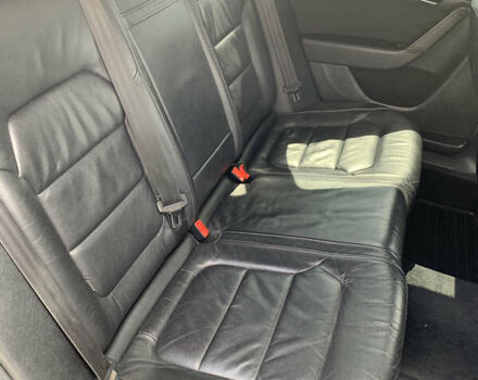 Сірий Фольксваген Пассат, об'ємом двигуна 2 л та пробігом 340 тис. км за 10900 $, фото 55 на Automoto.ua