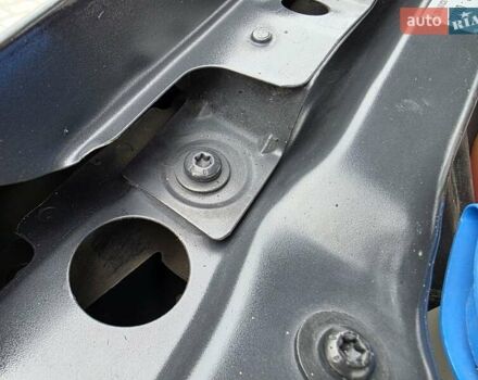 Серый Фольксваген Пассат, объемом двигателя 1.4 л и пробегом 264 тыс. км за 8800 $, фото 71 на Automoto.ua