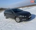 Сірий Фольксваген Пассат, об'ємом двигуна 2 л та пробігом 310 тис. км за 10000 $, фото 3 на Automoto.ua