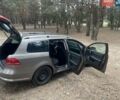 Серый Фольксваген Пассат, объемом двигателя 1.4 л и пробегом 345 тыс. км за 8500 $, фото 1 на Automoto.ua
