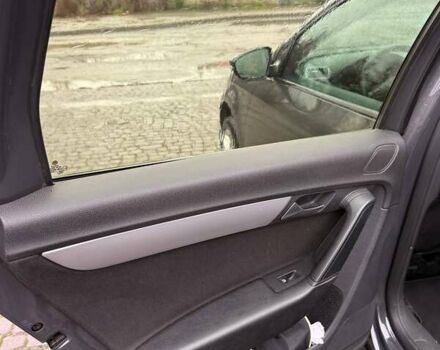 Серый Фольксваген Пассат, объемом двигателя 1.6 л и пробегом 493 тыс. км за 7999 $, фото 31 на Automoto.ua