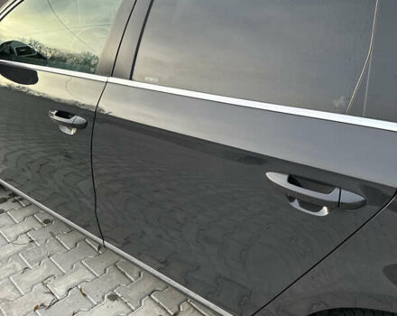 Серый Фольксваген Пассат, объемом двигателя 1.97 л и пробегом 337 тыс. км за 9900 $, фото 10 на Automoto.ua