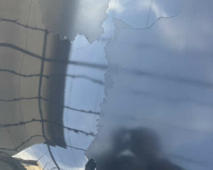 Серый Фольксваген Пассат, объемом двигателя 1.97 л и пробегом 331 тыс. км за 8200 $, фото 4 на Automoto.ua