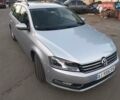 Сірий Фольксваген Пассат, об'ємом двигуна 1.8 л та пробігом 180 тис. км за 10400 $, фото 6 на Automoto.ua