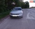 Серый Фольксваген Пассат, объемом двигателя 1.97 л и пробегом 253 тыс. км за 9250 $, фото 5 на Automoto.ua