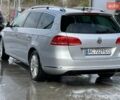 Серый Фольксваген Пассат, объемом двигателя 1.97 л и пробегом 287 тыс. км за 10300 $, фото 9 на Automoto.ua
