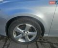 Серый Фольксваген Пассат, объемом двигателя 2 л и пробегом 406 тыс. км за 8000 $, фото 3 на Automoto.ua