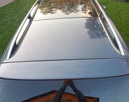 Серый Фольксваген Пассат, объемом двигателя 1.97 л и пробегом 290 тыс. км за 12000 $, фото 4 на Automoto.ua