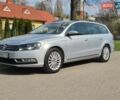 Серый Фольксваген Пассат, объемом двигателя 1.97 л и пробегом 241 тыс. км за 9300 $, фото 1 на Automoto.ua