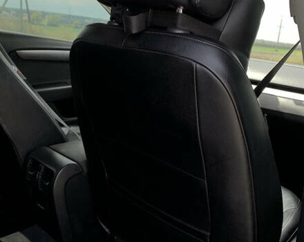 Сірий Фольксваген Пассат, об'ємом двигуна 2 л та пробігом 340 тис. км за 10900 $, фото 54 на Automoto.ua