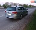 Серый Фольксваген Пассат, объемом двигателя 1.97 л и пробегом 253 тыс. км за 9250 $, фото 1 на Automoto.ua