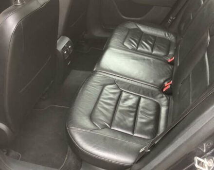 Серый Фольксваген Пассат, объемом двигателя 1.6 л и пробегом 275 тыс. км за 9100 $, фото 12 на Automoto.ua