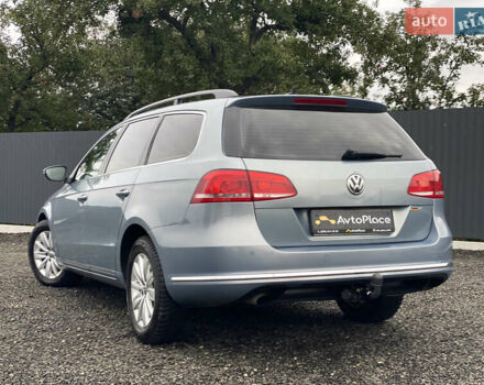 Серый Фольксваген Пассат, объемом двигателя 1.6 л и пробегом 285 тыс. км за 8200 $, фото 16 на Automoto.ua