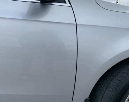 Сірий Фольксваген Пассат, об'ємом двигуна 2 л та пробігом 340 тис. км за 10900 $, фото 40 на Automoto.ua