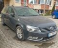 Серый Фольксваген Пассат, объемом двигателя 1.6 л и пробегом 227 тыс. км за 7500 $, фото 1 на Automoto.ua