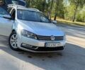 Сірий Фольксваген Пассат, об'ємом двигуна 2 л та пробігом 300 тис. км за 8900 $, фото 1 на Automoto.ua
