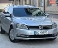 Серый Фольксваген Пассат, объемом двигателя 1.97 л и пробегом 330 тыс. км за 8100 $, фото 1 на Automoto.ua