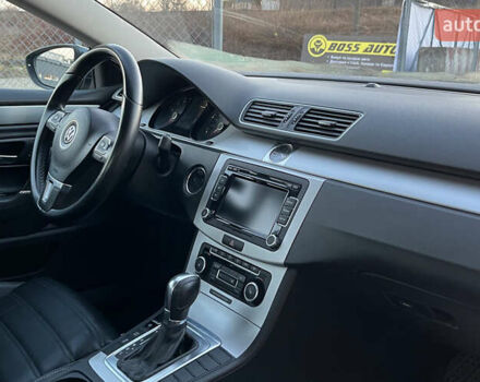 Серый Фольксваген Пассат, объемом двигателя 1.98 л и пробегом 103 тыс. км за 9100 $, фото 16 на Automoto.ua