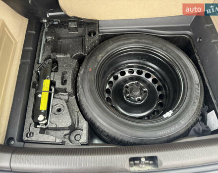 Серый Фольксваген Пассат, объемом двигателя 2 л и пробегом 236 тыс. км за 11999 $, фото 30 на Automoto.ua