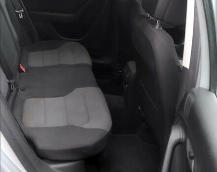 Сірий Фольксваген Пассат, об'ємом двигуна 1.8 л та пробігом 180 тис. км за 10400 $, фото 8 на Automoto.ua